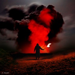 Carry the Flame