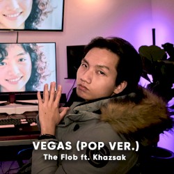 Vegas (pop version)