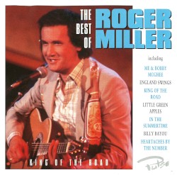 The Best Of Roger Miller (St. Clair)