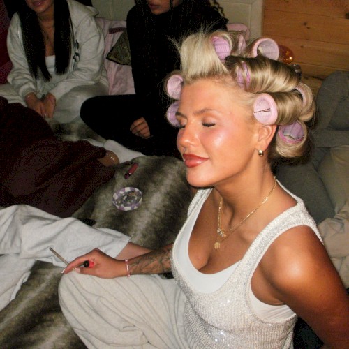 Hairdresser