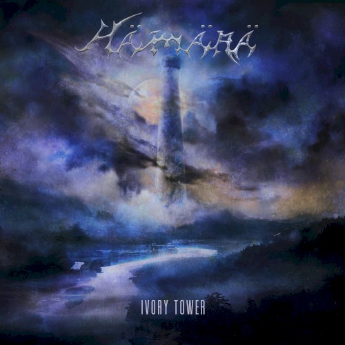 Ivory Tower
