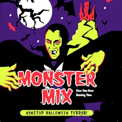 Monster Mix: Nonstop Halloween Terror