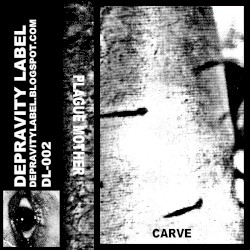 Carve
