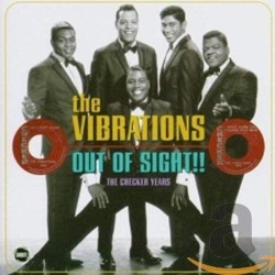 Out of Sight!! The Checker Years