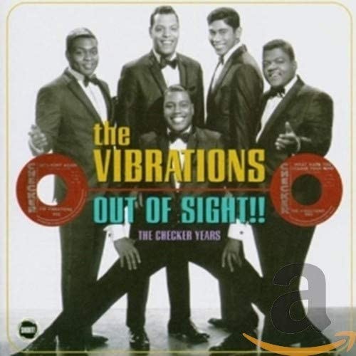 Out of Sight!! The Checker Years