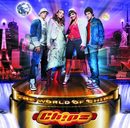 The World of Chipz