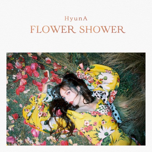 FLOWER SHOWER