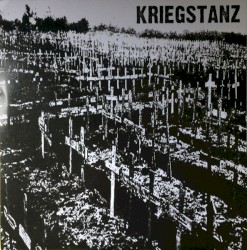 Kriegstanz