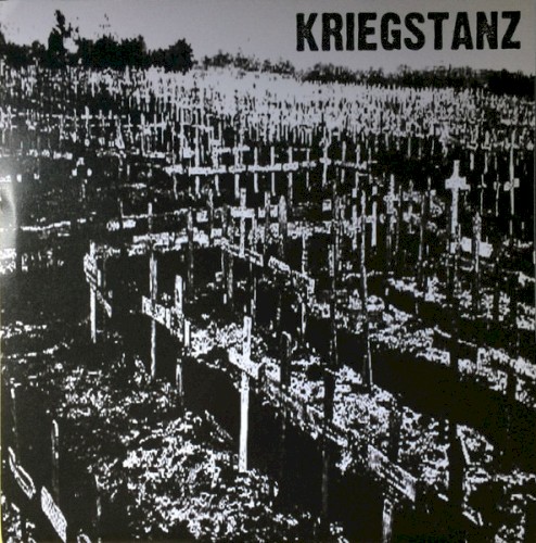 Kriegstanz