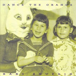 Dance the Orange