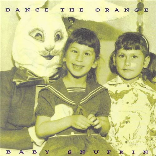 Dance the Orange