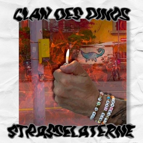 Strasselaterne
