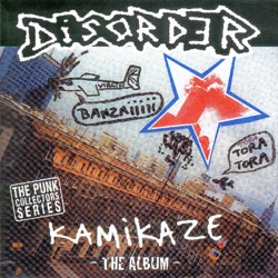 Kamikaze: The Album