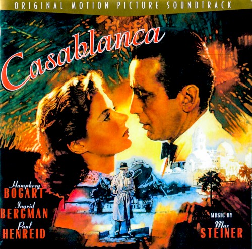 Casablanca