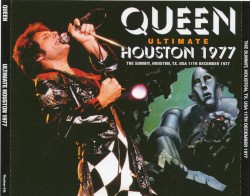 Ultimate Houston 1977