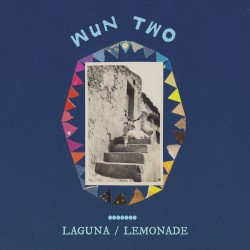 laguna / lemonade