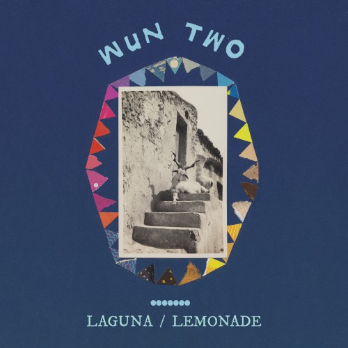 laguna / lemonade