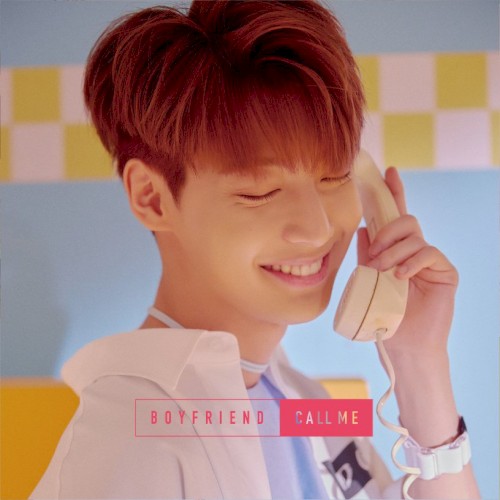 Call Me