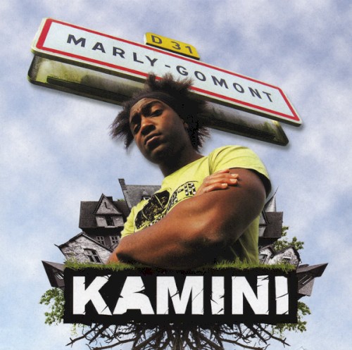 Marly-Gomont