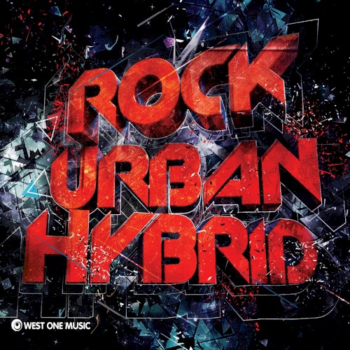 Rock Urban Hybrid
