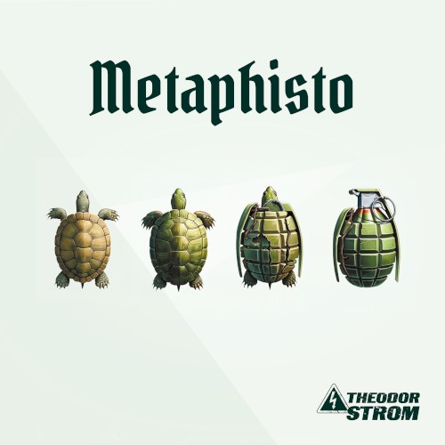 Metaphisto