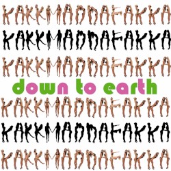 Down to Earth