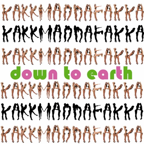 Down to Earth