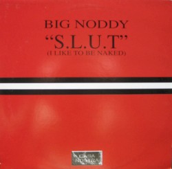 S.L.U.T. (I Like to Be Naked)