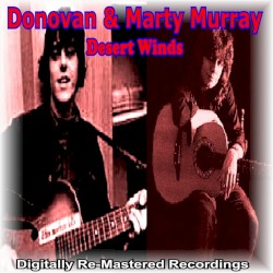 Desert Winds