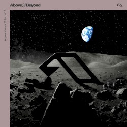 Anjunabeats, Volume 13