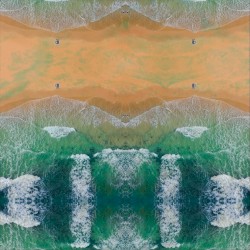 Generative Ocean