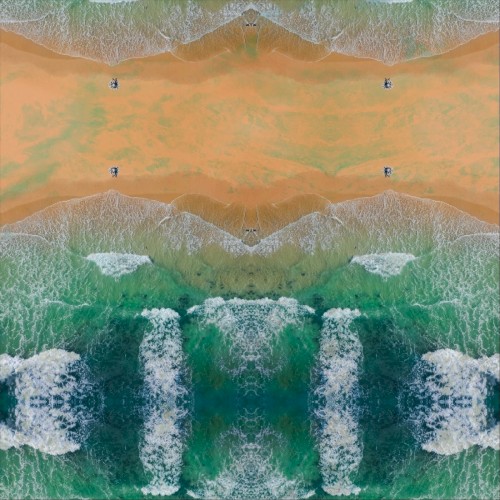 Generative Ocean