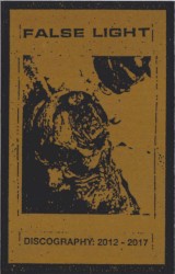 Discography: 2012-2017