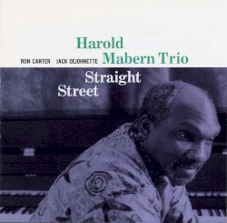 Straight Street
