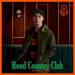 Hood Country Club