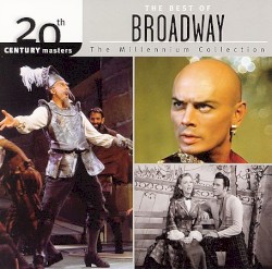 20th Century Masters: The Millennium Collection: The Best of Broadway