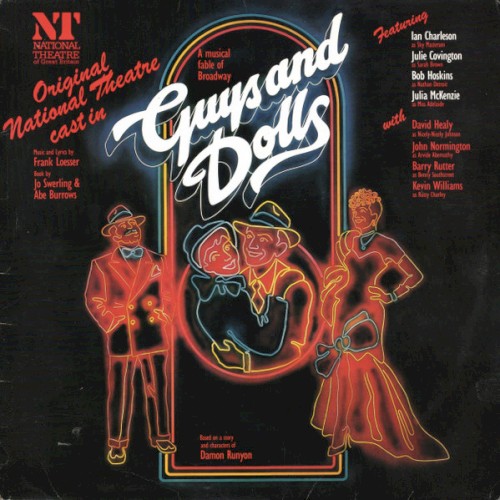 Guys and Dolls