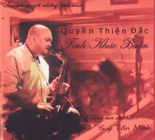 Tình khúc buồn