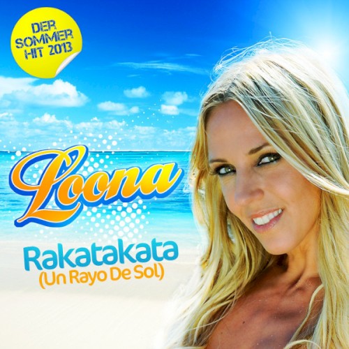 Rakatakata (Un Rayo de Sol)