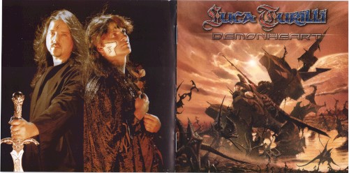 Demonheart