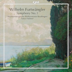Symphony no. 1
