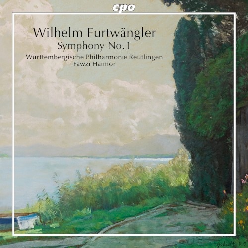 Symphony no. 1
