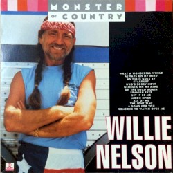Monster of Country