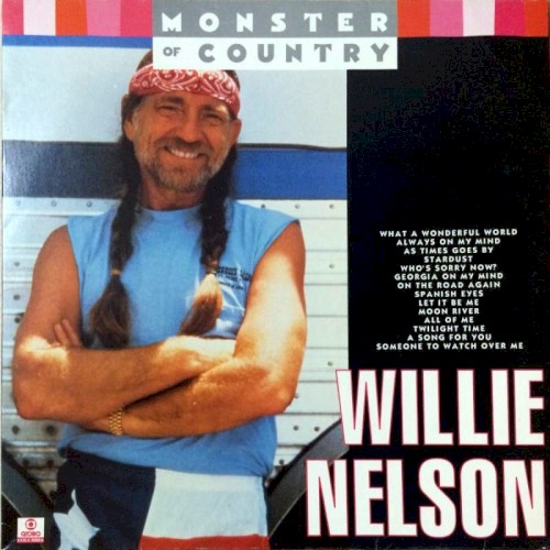Monster of Country