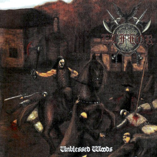 Unblessed Woods