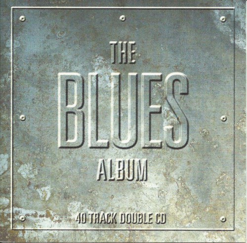 The Blues Album