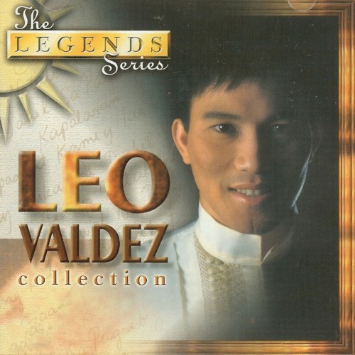 The Legends Series: Leo Valdez Collection