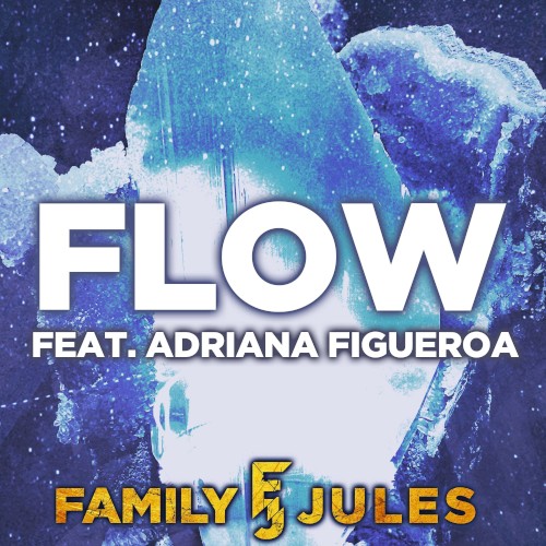 Flow [Metal Version]
