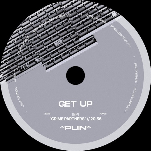 Get Up