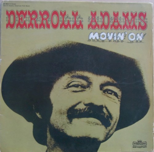 Movin’ On